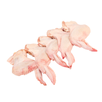 Aile de poulet