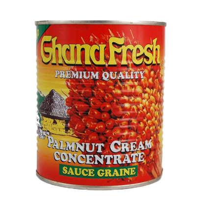 Ghanafresh
