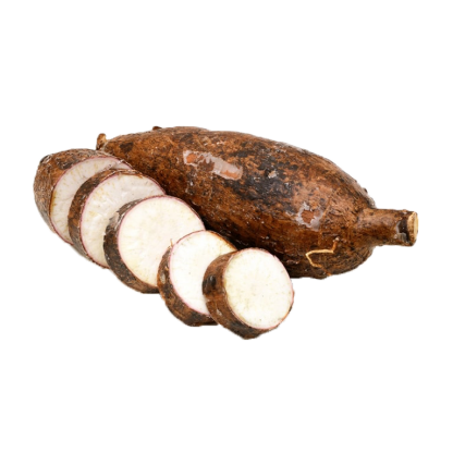 Manioc frais
