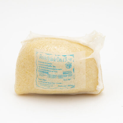 Attiéké sous vide 400g