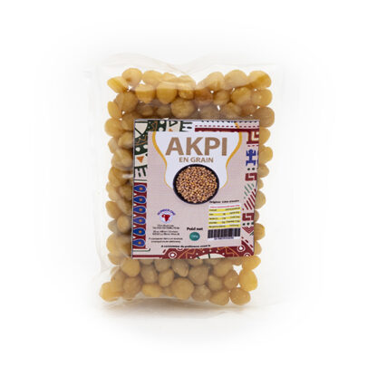Akpi en grain 10x100g