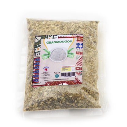Gbanmougou 100g