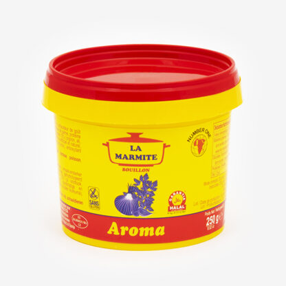 Bon Bouillon 12x250g AROMA