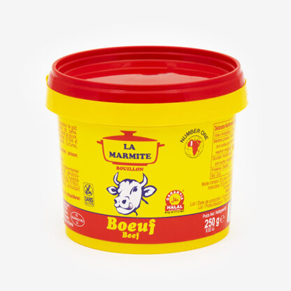 Bon Bouillon 12x250g BOEUF
