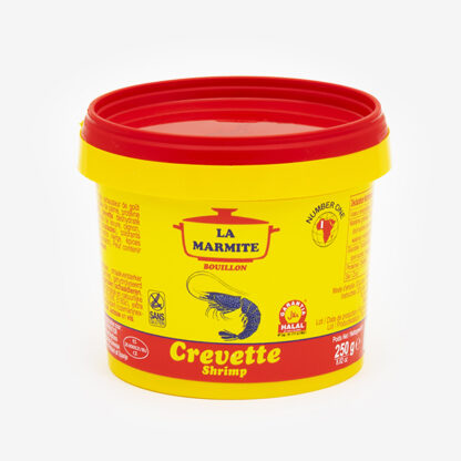 Bon Bouillon 12x250g CREVETTE