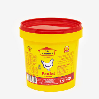 Bon Bouillon 6x1kg POULET