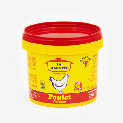 Bon Bouillon 12x250g POULET