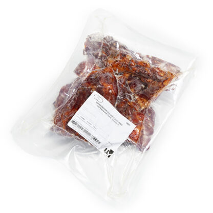 Côte de porc fumée 10x1kg