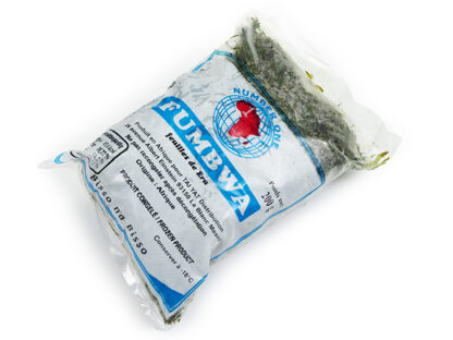 Fumbwa - Feuilles de Eru Number One 200g