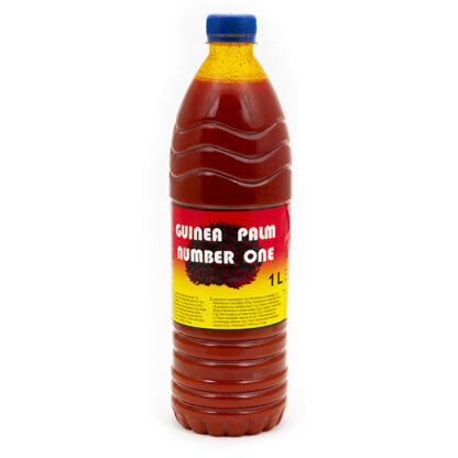 Guinea Palm 12x1L