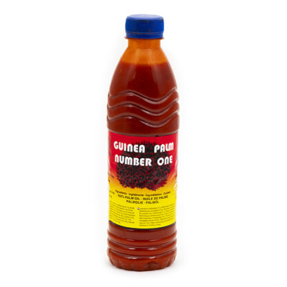 Guinea Palm 24x500ml