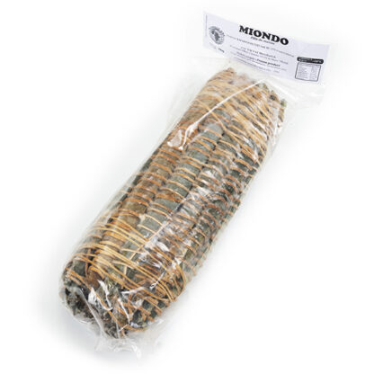 Miondo - bâton de manioc Number One