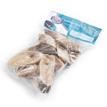 Ombrine coupée (Kandratiki) Ocean Delight 10x1kg