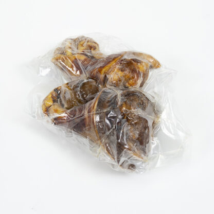 Oreilles de boeuf fumées 20x1kg