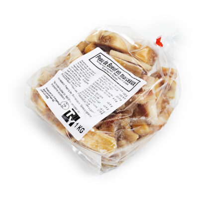 Peau de boeuf 10x1kg