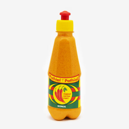 Piment Pathial 330g