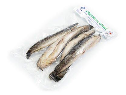 Poisson chat petit Number One 5x800g