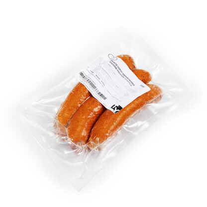 Saucisse Piquante 7x750g