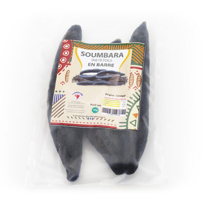 Soumara en bâton Number One 10x100g