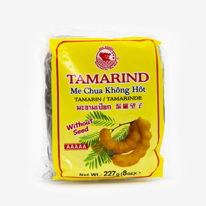 Tamarin pâte Red Dragon 227g