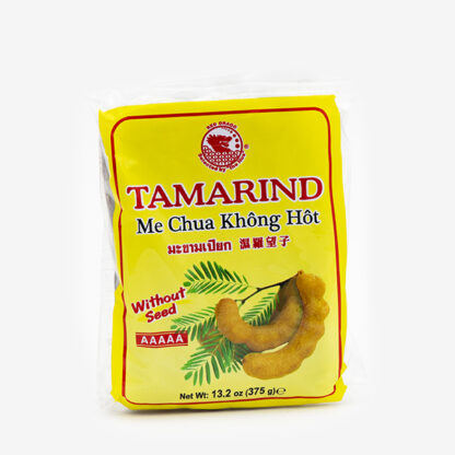 Tamarin pâte Red Dragon 375g