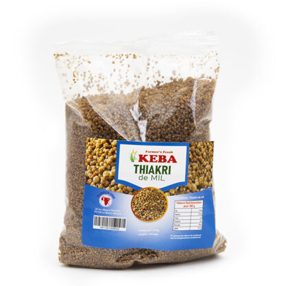Thiakri de Mil 20x500gr
