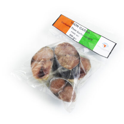 Thon GARBA Number One 10x800g