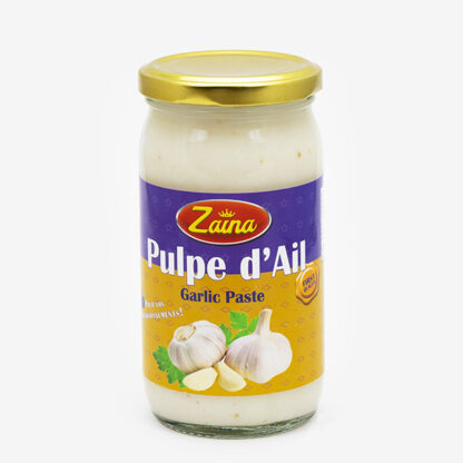 Zaina - ail 12x330g