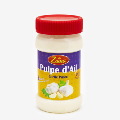 Zaina - ail 12x750g