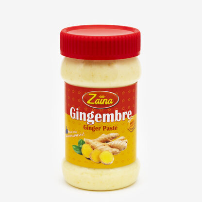 Zaina - gingembre 12x750g